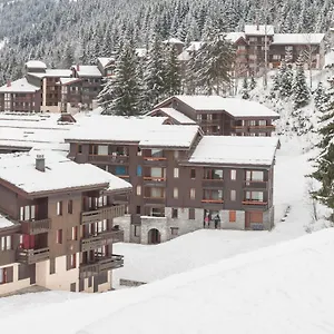 Les Chalets De - Maeva Valmorel